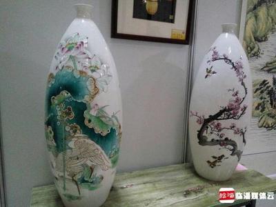 臨淄舉辦省第三屆殘疾人工藝美術(shù)展，花卉藝術(shù)綻放齊都文化城